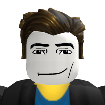 Roblox profile picture for @Taokaiser