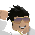 Broski Roblox avatar