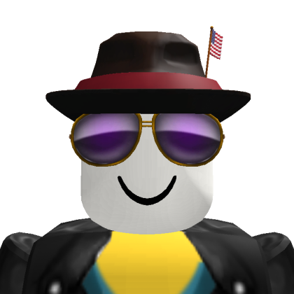 Roblox profile picture for @SS_Reality