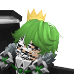 @Thegreenyking