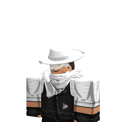 Roblox avatar