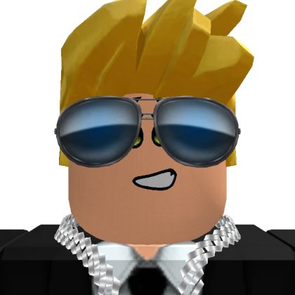 Roblox avatar