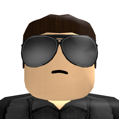 Roblox profile picture for @OneSpace