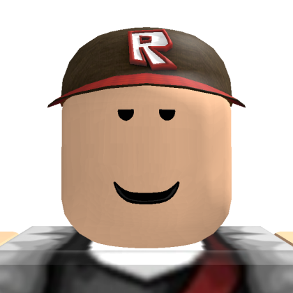Roblox profile picture for @IdCc