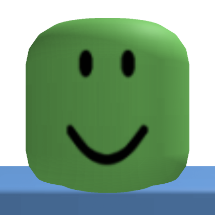 Roblox profile picture for @Trained