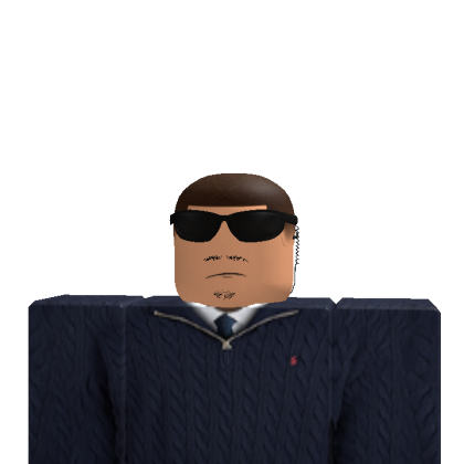 Roblox avatar