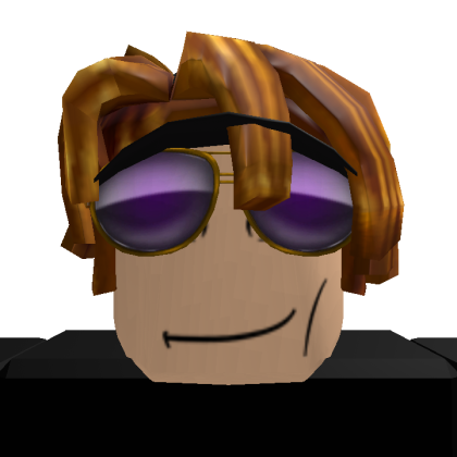 Roblox avatar