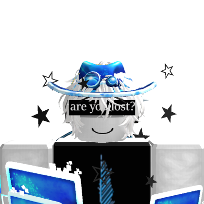 Roblox profile picture for @liokenzie