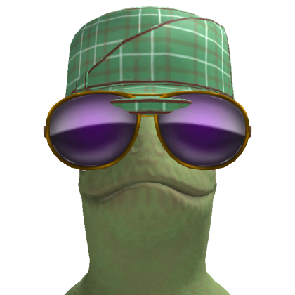 Roblox avatar