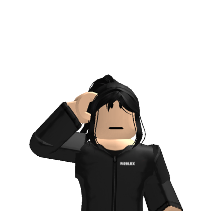 Roblox avatar