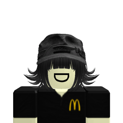 Roblox profile picture for @sinon