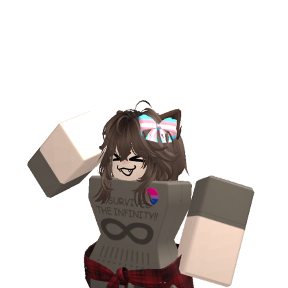 Roblox avatar