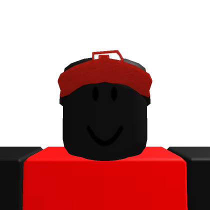 Roblox avatar