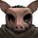 @PIGSTYED