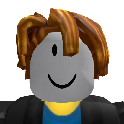 Roblox profile picture for @ward_sama