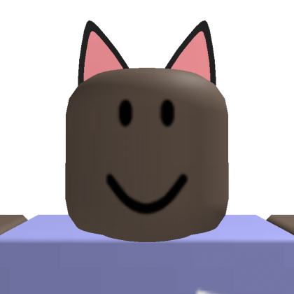 Roblox profile picture for @Berry