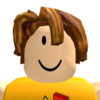 Roblox profile picture for @KrazzyYT