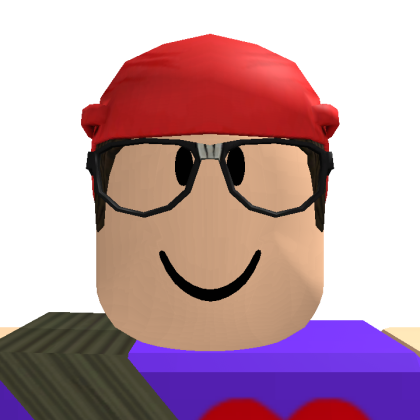 Roblox profile picture for @Buddhism