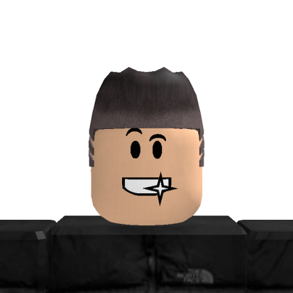 Roblox avatar