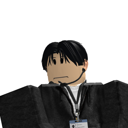 Roblox avatar