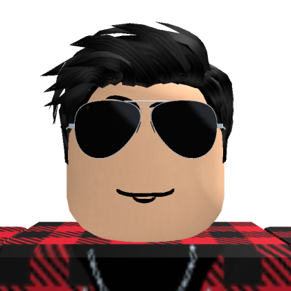Roblox avatar