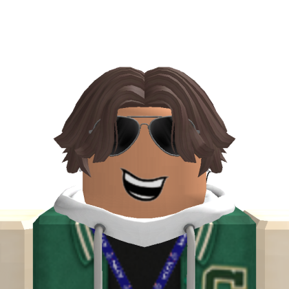Roblox avatar