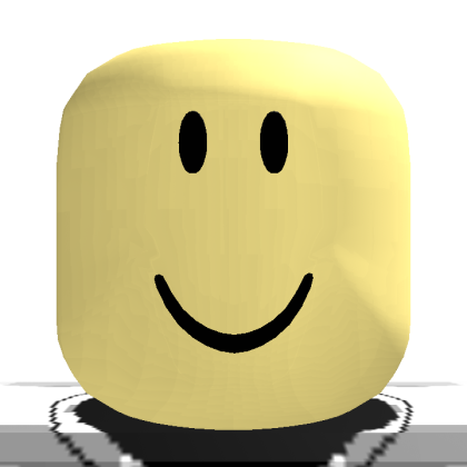 Roblox profile picture for @Hostil