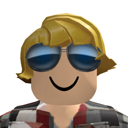 Roblox profile picture for @lil_fin19