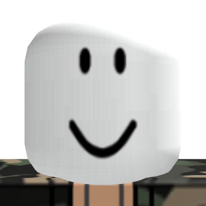 Roblox profile picture for @fallback