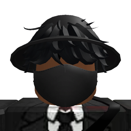 Roblox avatar