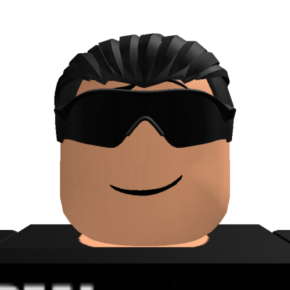 Roblox avatar