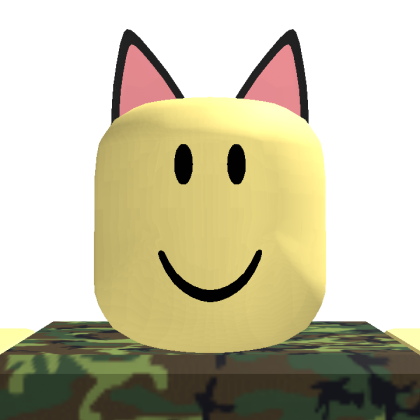 Roblox profile picture for @withheld