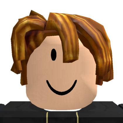 Roblox avatar