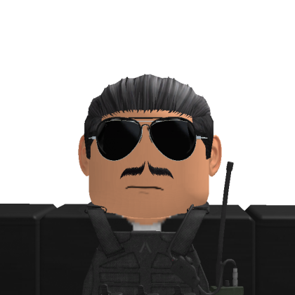 Roblox avatar
