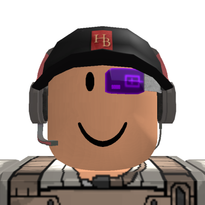 Roblox profile picture for @Expeditions