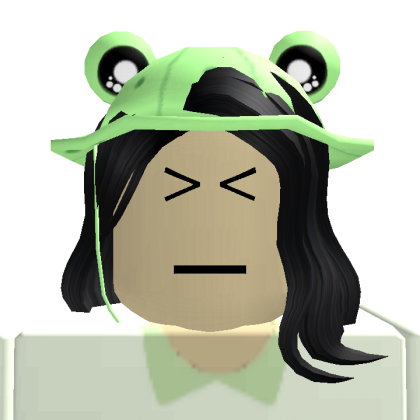 Roblox profile picture for @tiaracrx