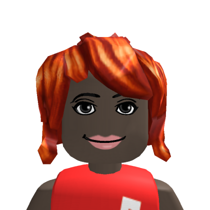Roblox profile picture for @Trymedash