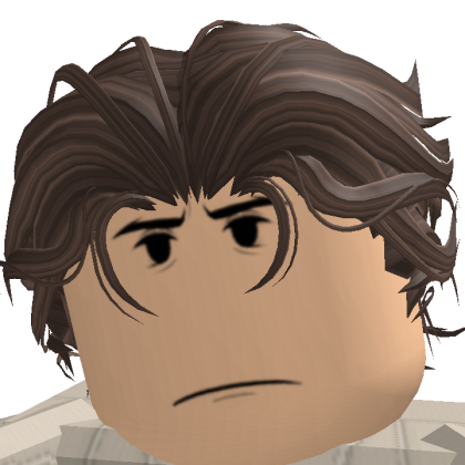 Roblox avatar