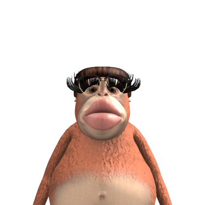 Roblox avatar