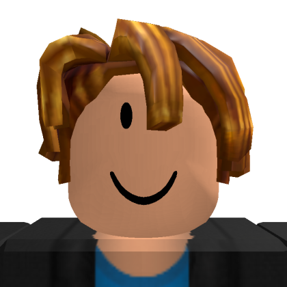 Roblox avatar