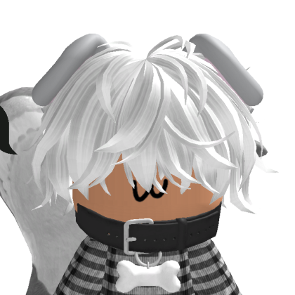 Roblox avatar