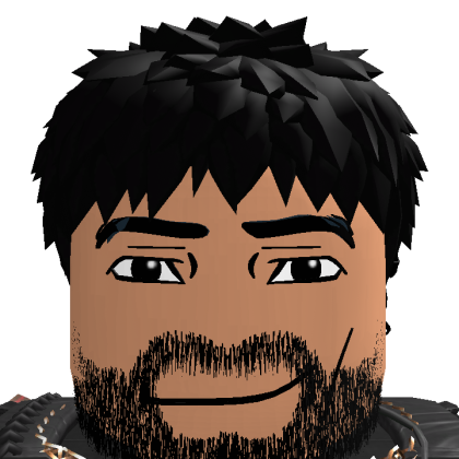 Roblox avatar