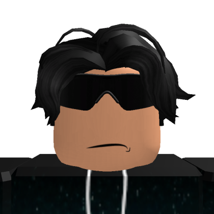 Roblox avatar