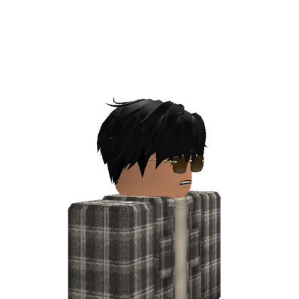 Roblox avatar