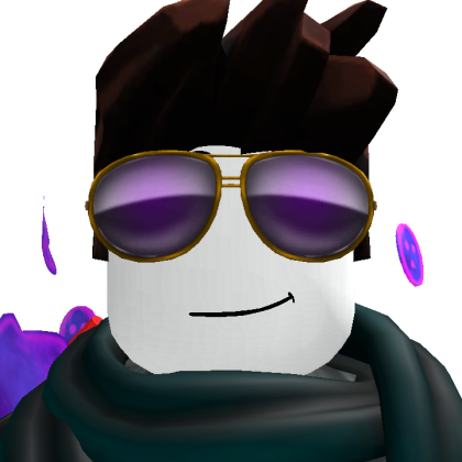 Roblox avatar