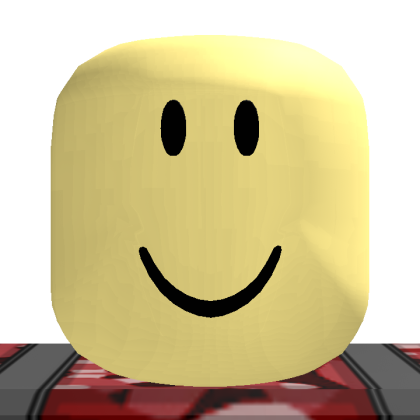 Roblox profile picture for @Category