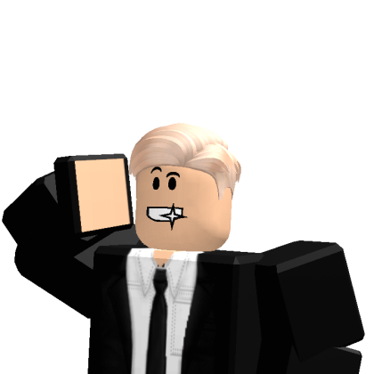 Roblox avatar