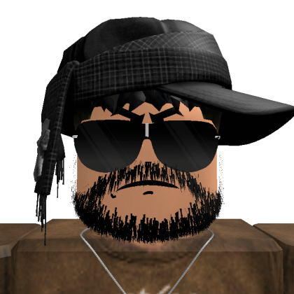 Roblox avatar