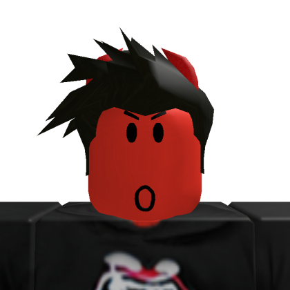 Roblox profile picture for @Prejudice