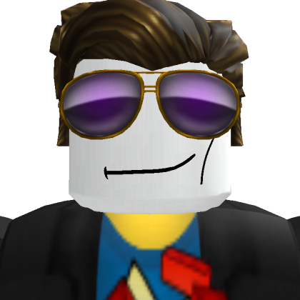 Roblox profile picture for @LUIZXSXZ